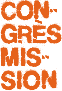 Logo Congrès Mission